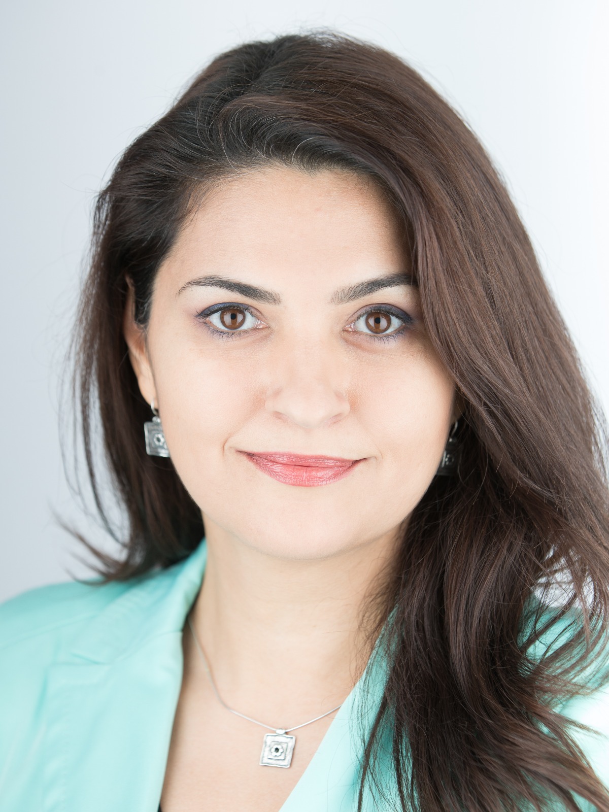 Beatrice Vana – Psiholog Clinician